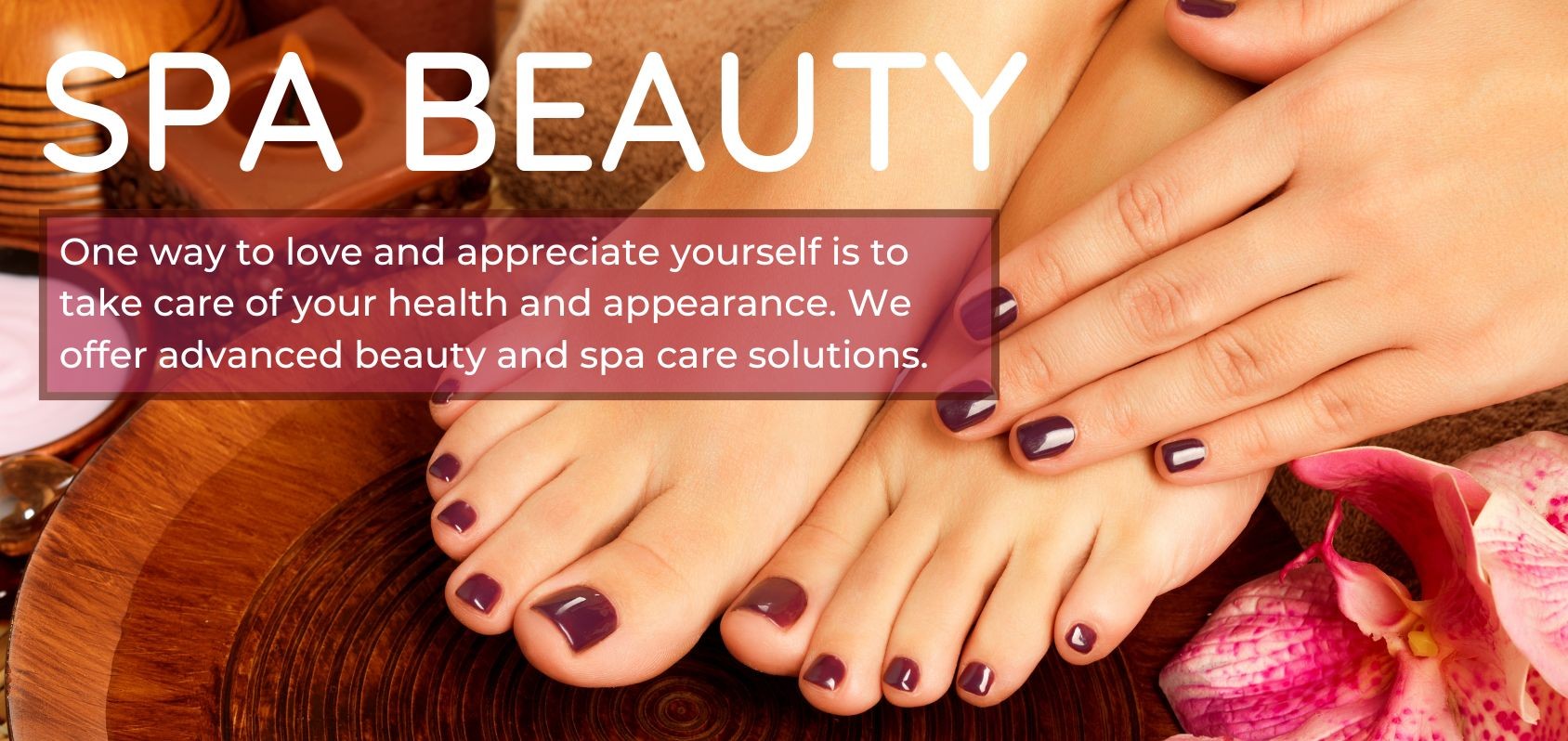 Spa Beauty